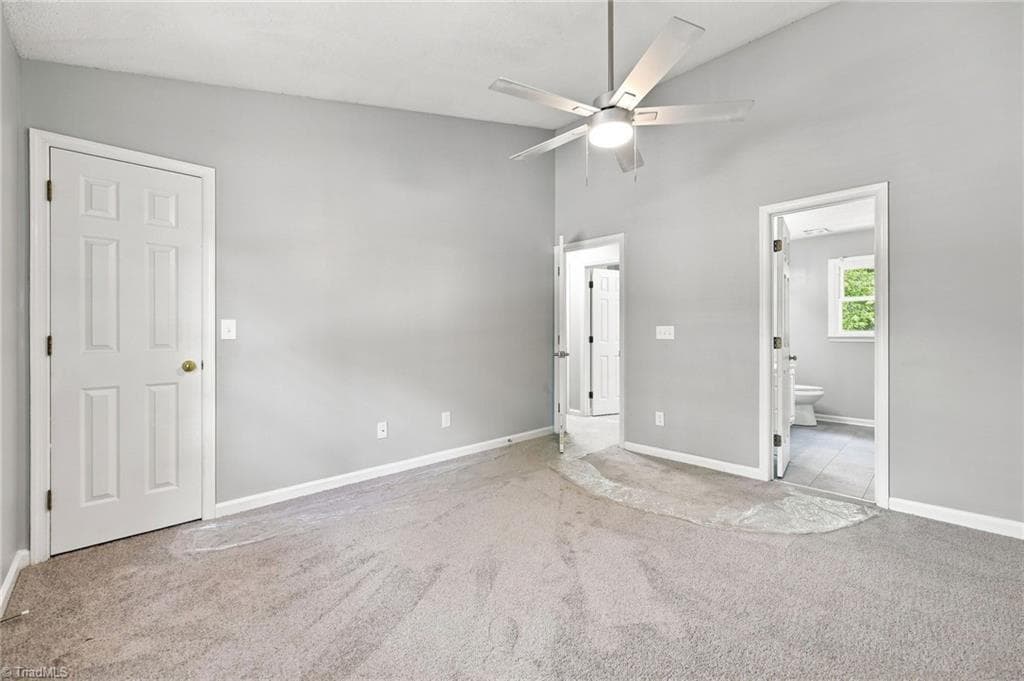 Stick/Site Built at 2603 Castle Croft Road, Greensboro NC 27407, photo 15 of 39
