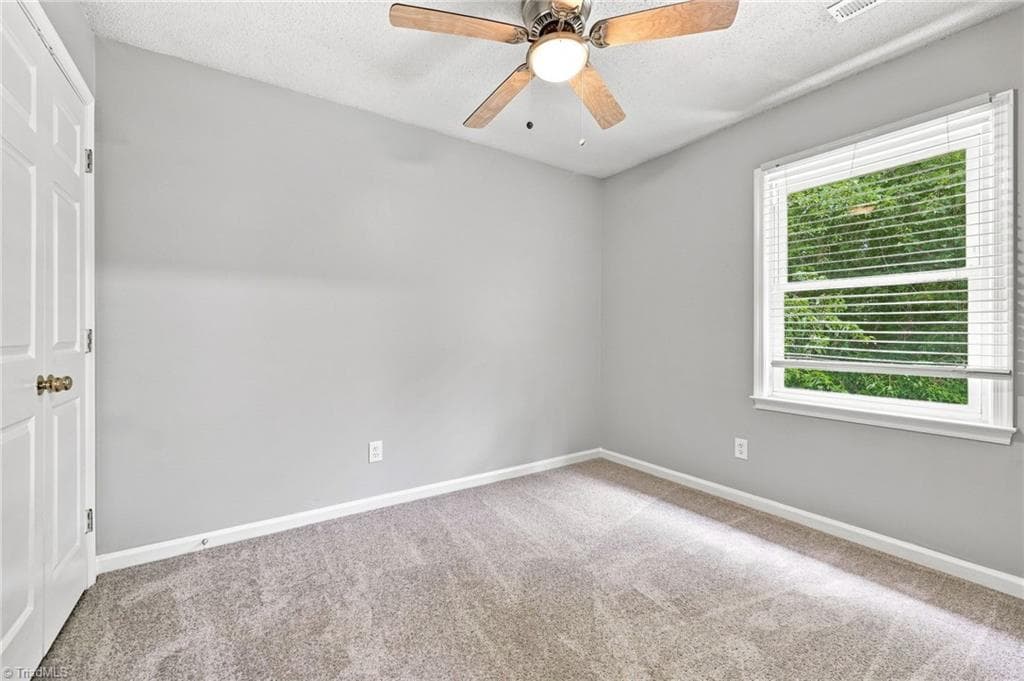 Stick/Site Built at 2603 Castle Croft Road, Greensboro NC 27407, photo 19 of 39