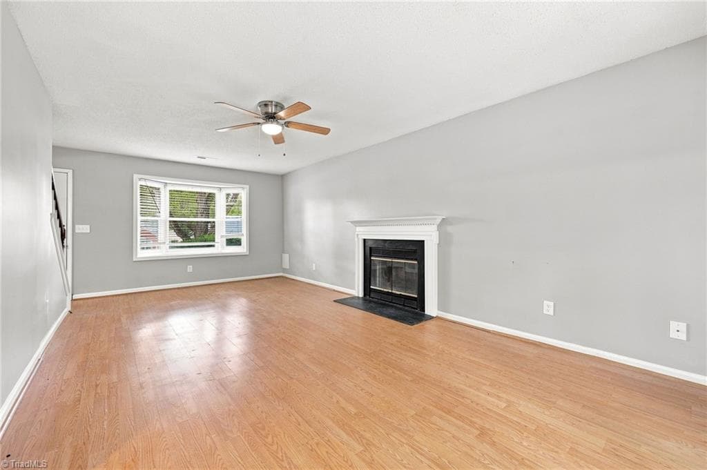 Stick/Site Built at 2603 Castle Croft Road, Greensboro NC 27407, photo 25 of 39