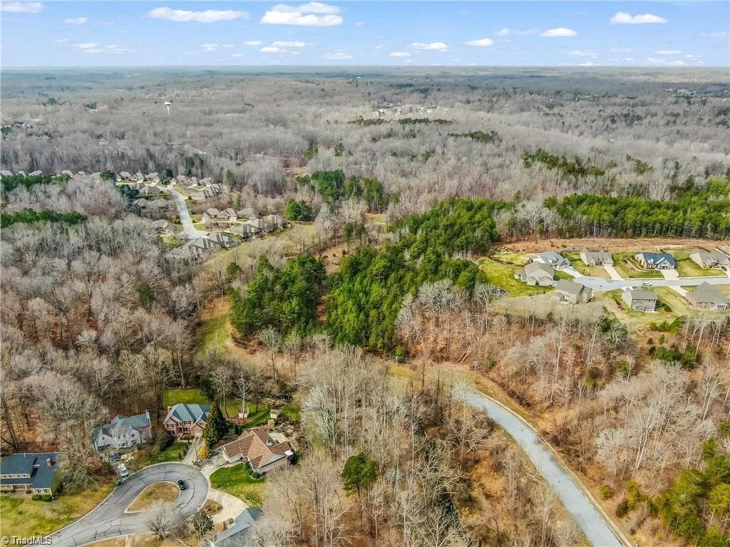 Unimproved Land at 1751 Country Club Drive, High Point NC 27262, photo 17 of 22
