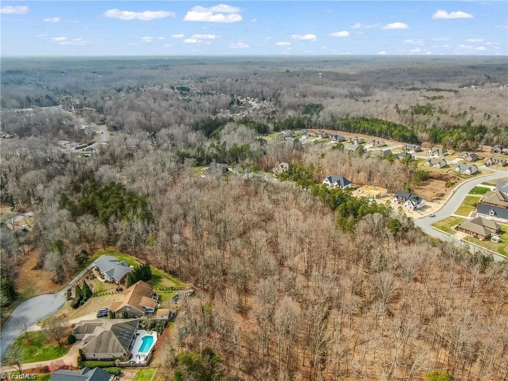 Unimproved Land at 1751 Country Club Drive, High Point NC 27262, photo 3 of 22