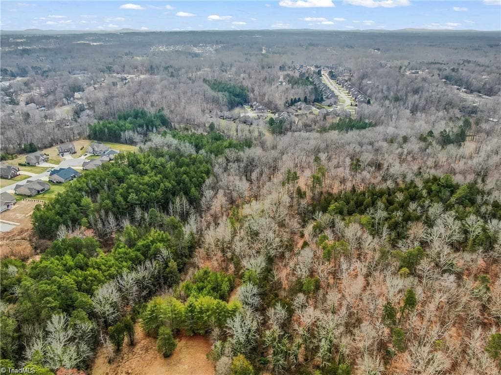 Unimproved Land at 1751 Country Club Drive, High Point NC 27262, photo 10 of 22