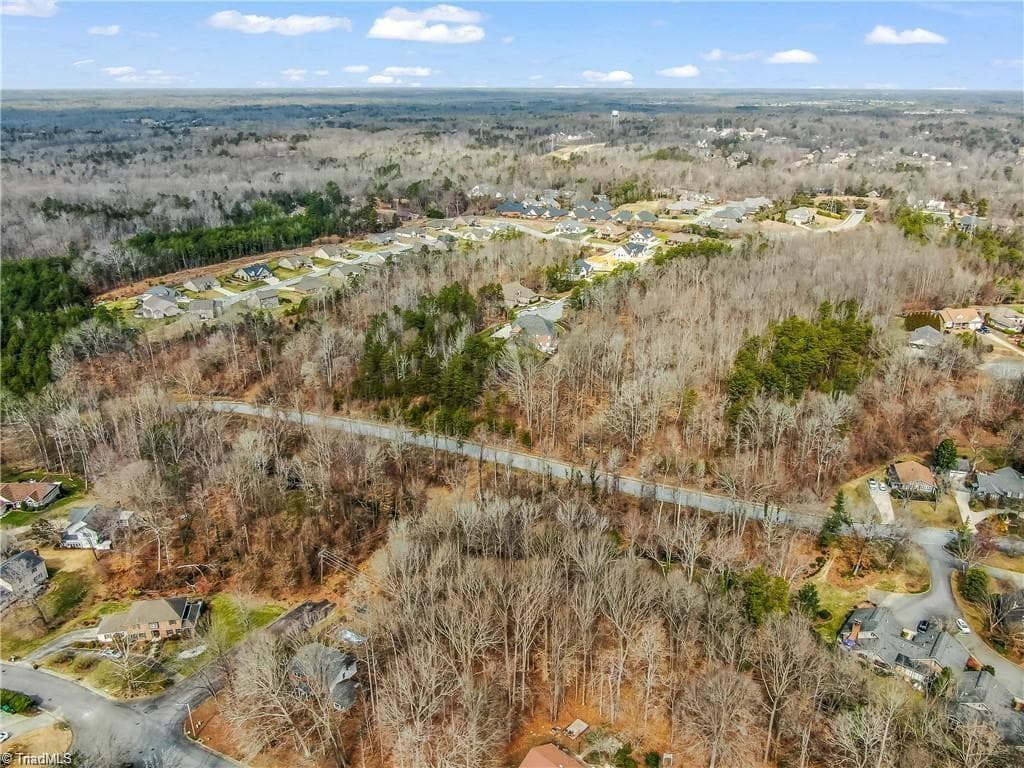 Unimproved Land at 1751 Country Club Drive, High Point NC 27262, photo 18 of 22