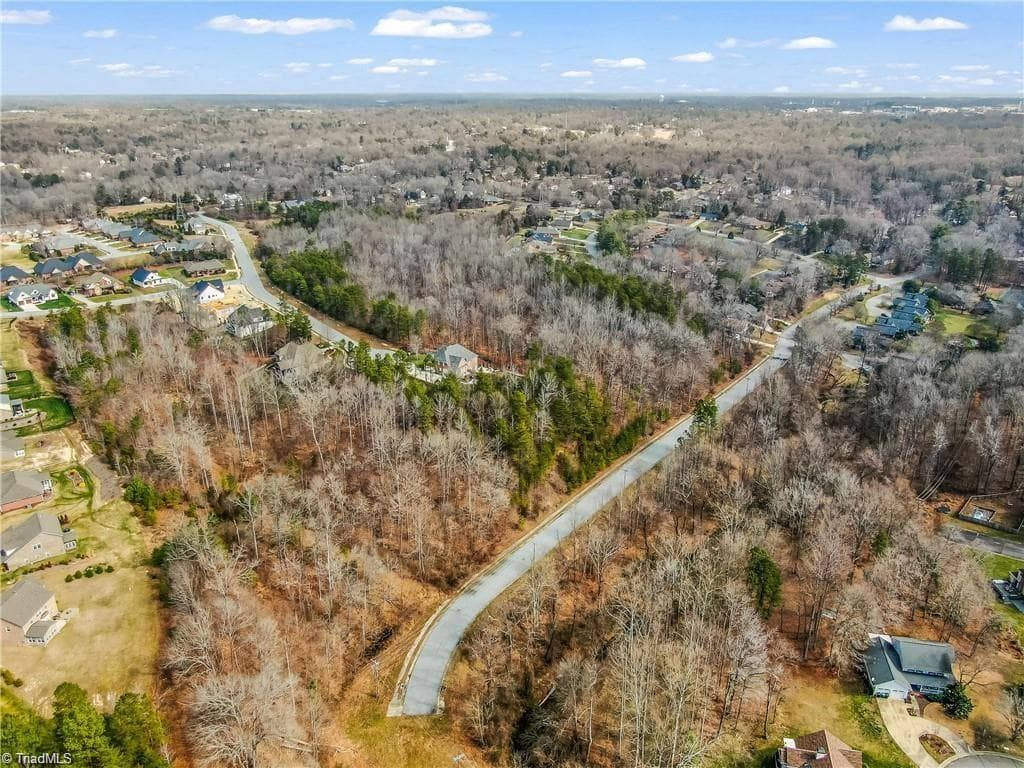 Unimproved Land at 1751 Country Club Drive, High Point NC 27262, photo 15 of 22