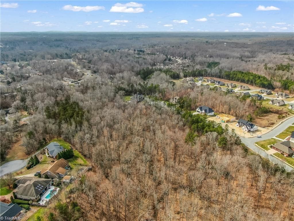 Unimproved Land at 1751 Country Club Drive, High Point NC 27262, photo 4 of 22