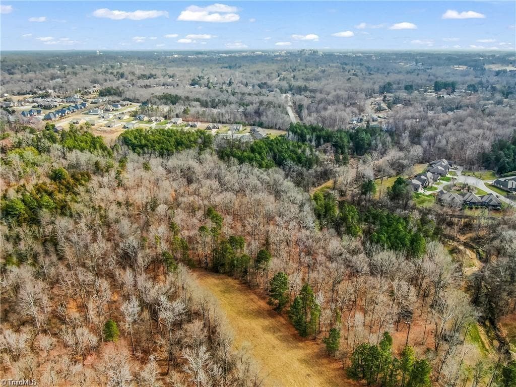 Unimproved Land at 0 Solway Drive, High Point NC 27262, photo 12 of 22