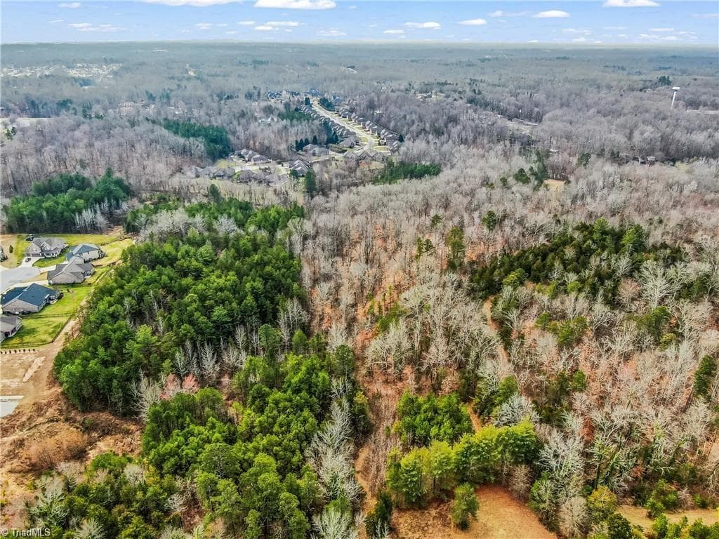 Unimproved Land at 0 Solway Drive, High Point NC 27262, photo 9 of 22