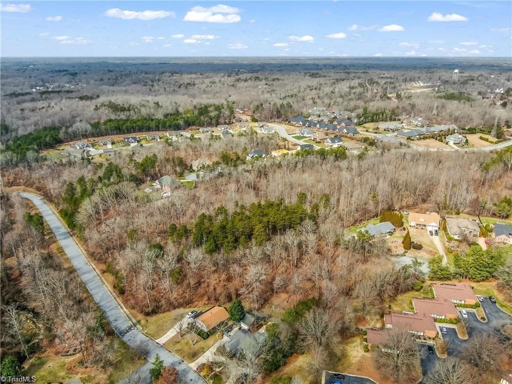 Unimproved Land at 0 Solway Drive, High Point NC 27262, photo 19 of 22