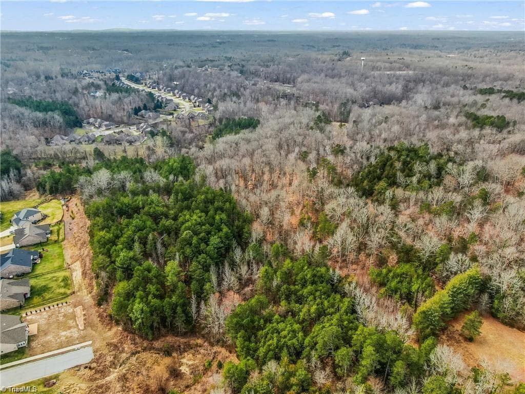 Unimproved Land at 0 Solway Drive, High Point NC 27262, photo 8 of 22