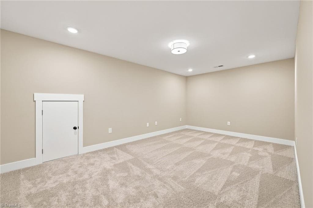 Stick/Site Built at 1218 Driftwood Drive, Gibsonville NC 27249, Gibsonville, photo 55 of 68