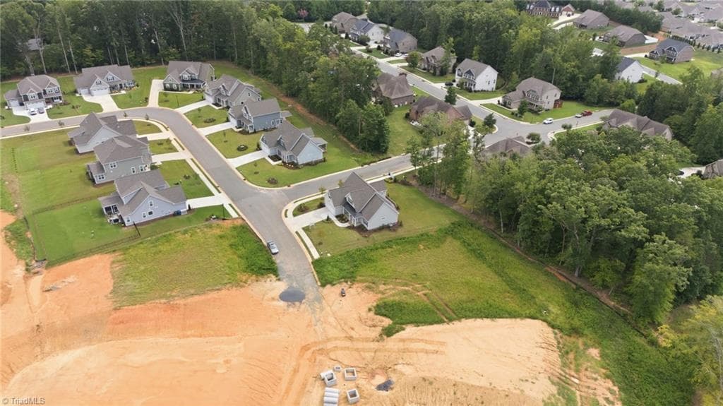 Stick/Site Built at 1218 Driftwood Drive, Gibsonville NC 27249, Gibsonville, photo 67 of 68