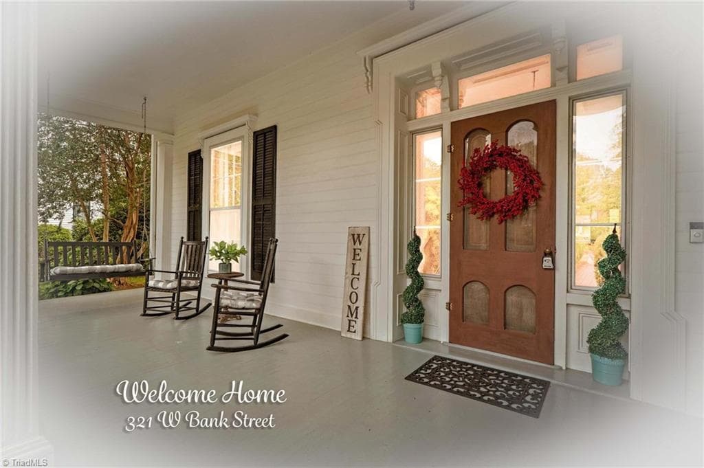 Stick/Site Built at 321 W Bank Street, Salisbury NC 28144, Salisbury, photo 50 of 50