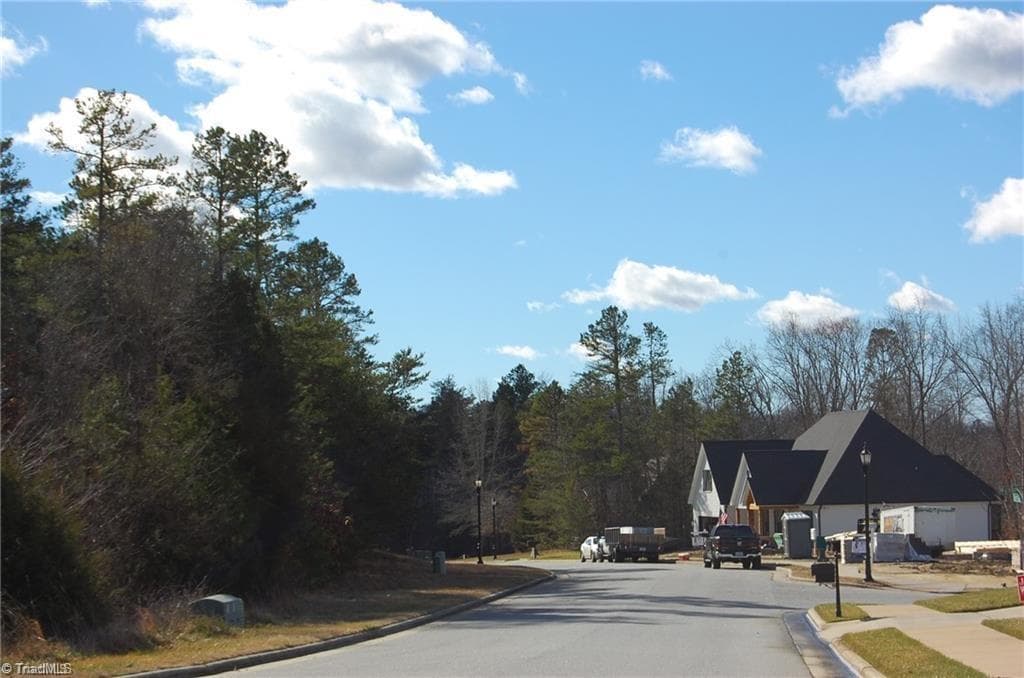 Single Family Residence at 2876 Saint Giles Court, High Point NC 27262, High Point, photo 2 of 3