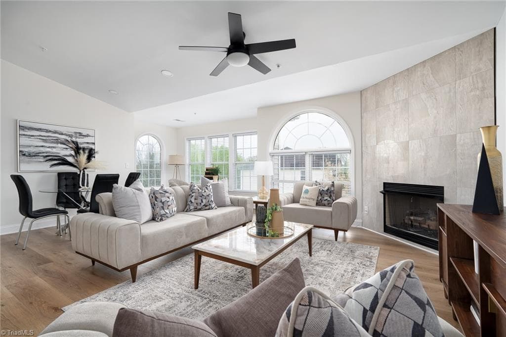 3729-3D Morris Farm Drive # 3D, Greensboro NC 27409