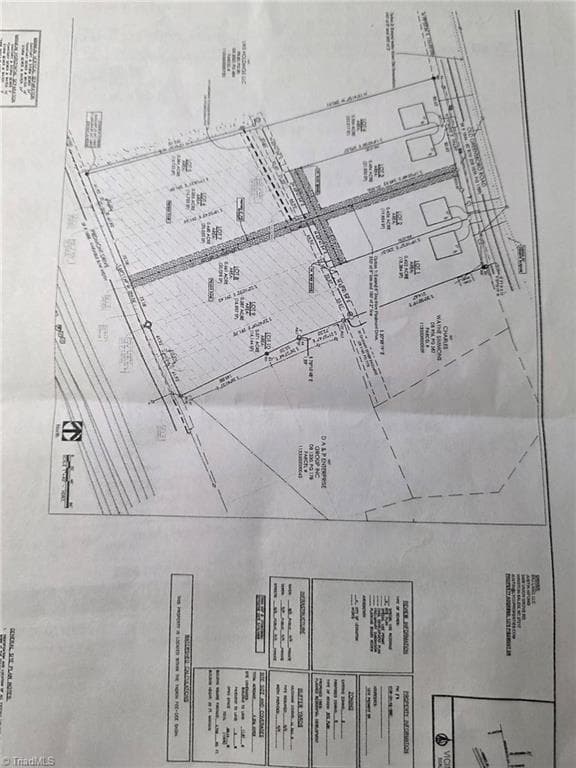 Investment at 00 Greensboro Street Extension, Lexington NC 27295, photo 2 of 3