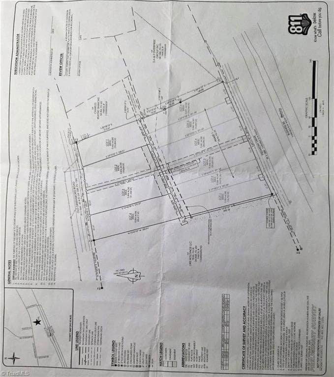 Investment at 00 Greensboro Street Extension, Lexington NC 27295, photo 3 of 3