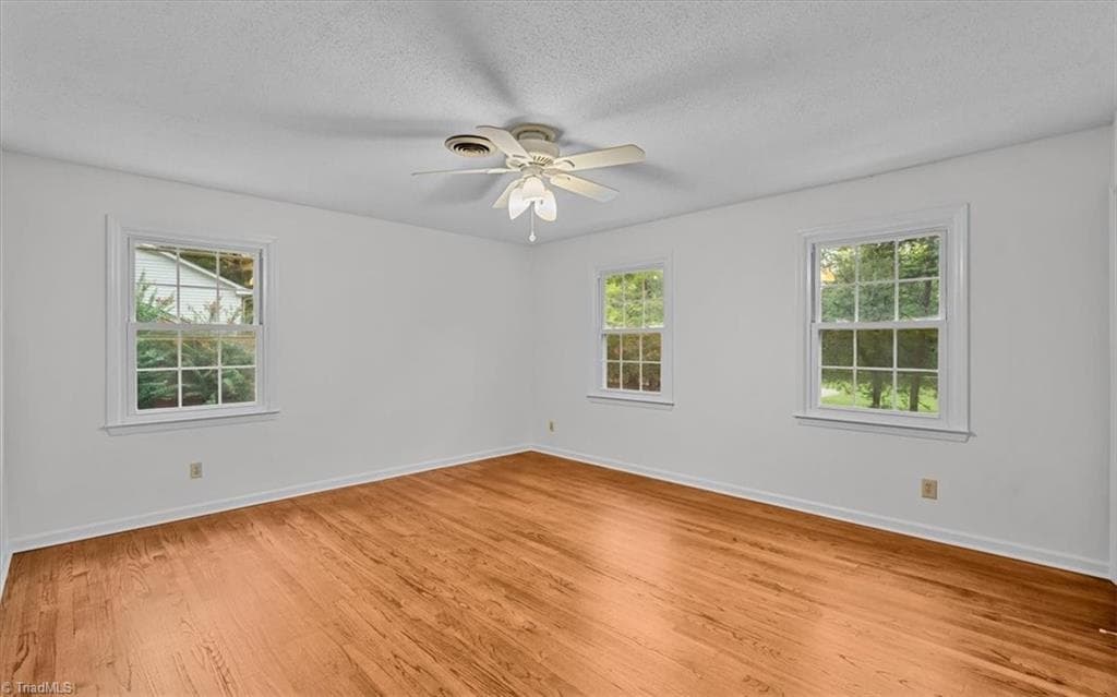 Stick/Site Built at 1017 Bridgewater Drive, Greensboro NC 27410, photo 36 of 49
