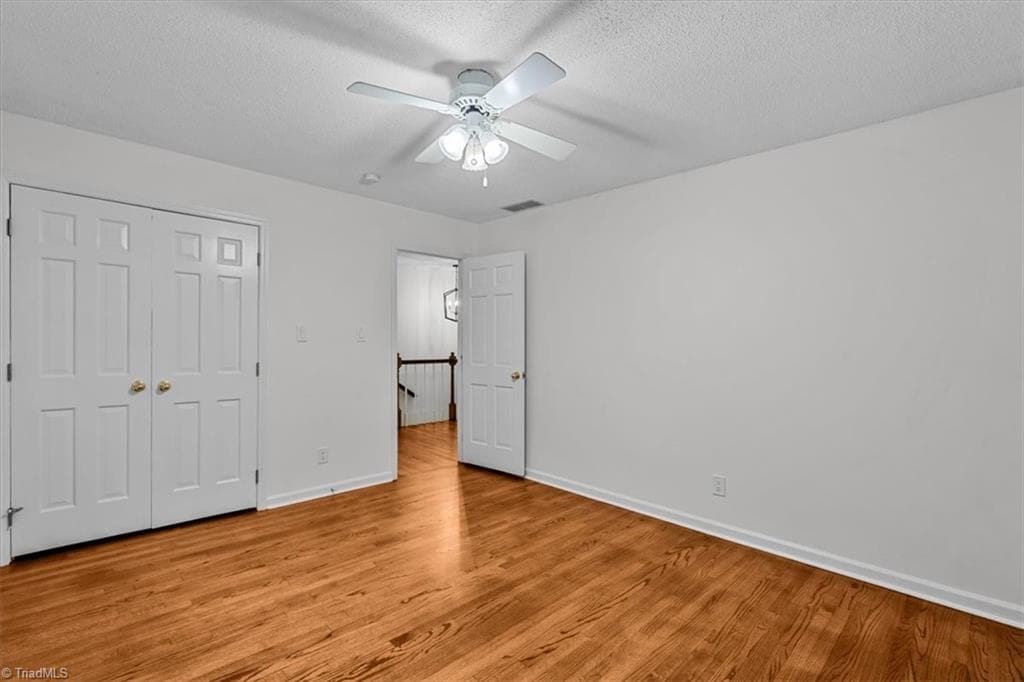 Stick/Site Built at 1017 Bridgewater Drive, Greensboro NC 27410, photo 32 of 49