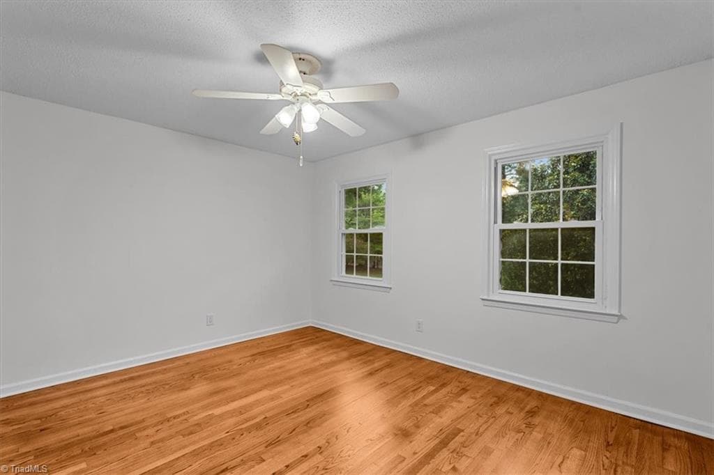 Stick/Site Built at 1017 Bridgewater Drive, Greensboro NC 27410, photo 28 of 49