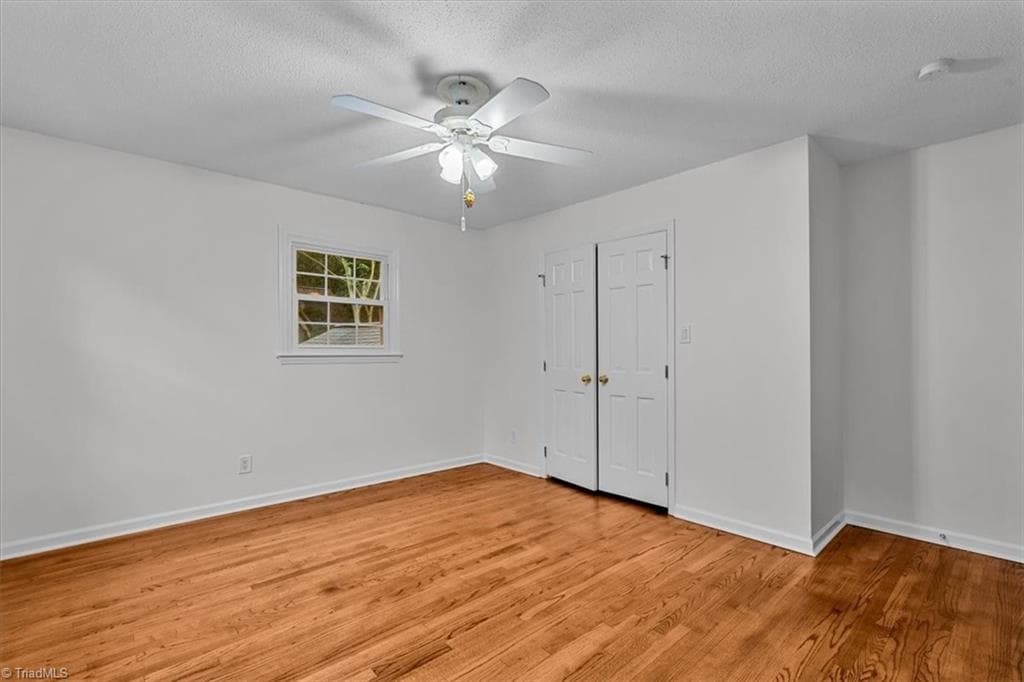 Stick/Site Built at 1017 Bridgewater Drive, Greensboro NC 27410, photo 30 of 49