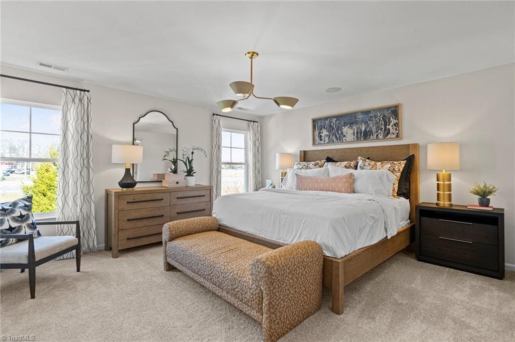 Stick/Site Built at 5371 Roshni Terrace, McLeansville NC 27301, photo 27 of 31