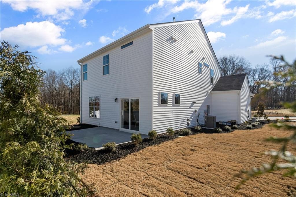 Stick/Site Built at 5371 Roshni Terrace, McLeansville NC 27301, photo 2 of 31