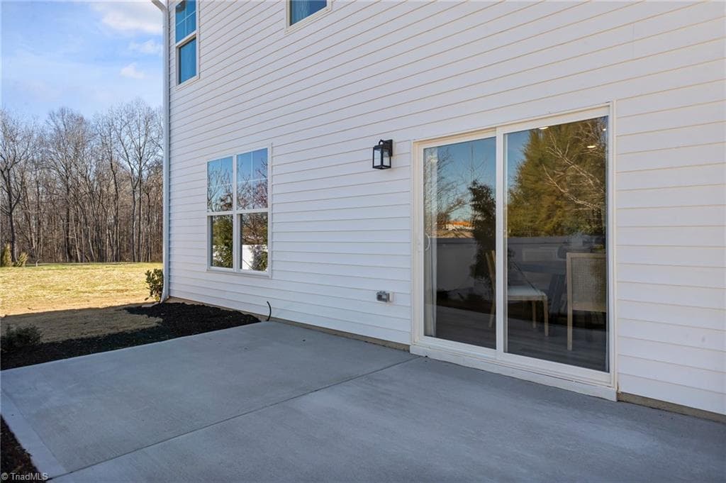 Stick/Site Built at 5371 Roshni Terrace, McLeansville NC 27301, photo 3 of 31