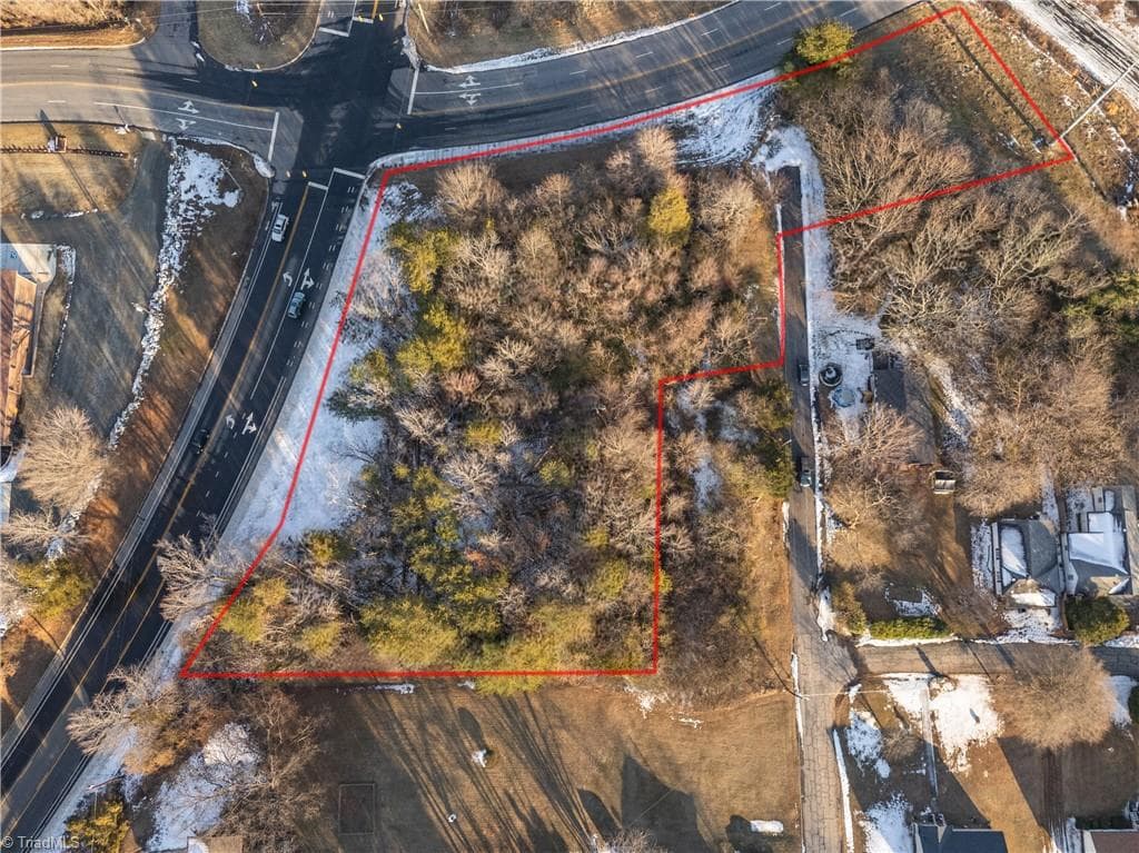 Unimproved Land at 00 Richardson Drive, Reidsville NC 27320, Reidsville, photo 3 of 18