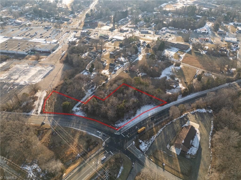 Unimproved Land at 00 Richardson Drive, Reidsville NC 27320, Reidsville, photo 11 of 18
