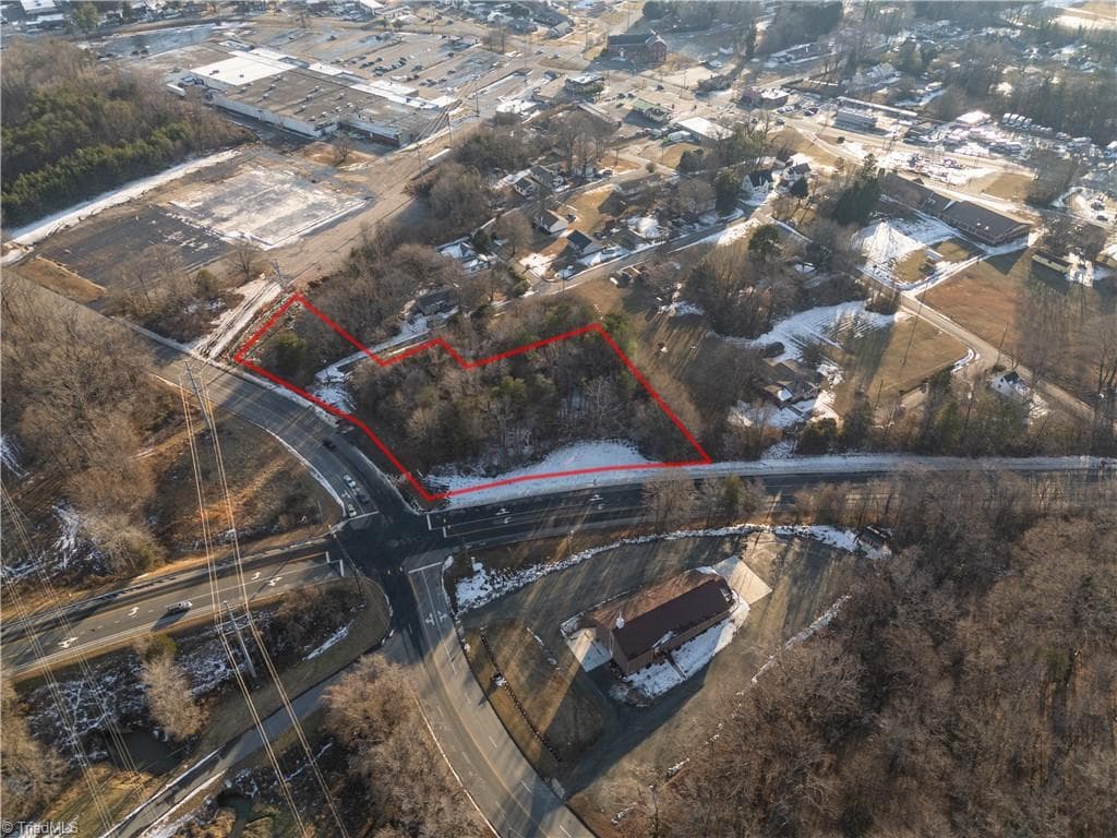 Unimproved Land at 00 Richardson Drive, Reidsville NC 27320, Reidsville, photo 13 of 18