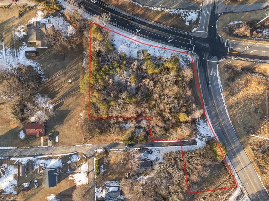 Unimproved Land at 00 Richardson Drive, Reidsville NC 27320, Reidsville, photo 5 of 18