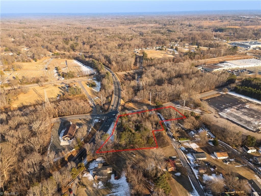 00 Richardson Drive, Reidsville NC 27320