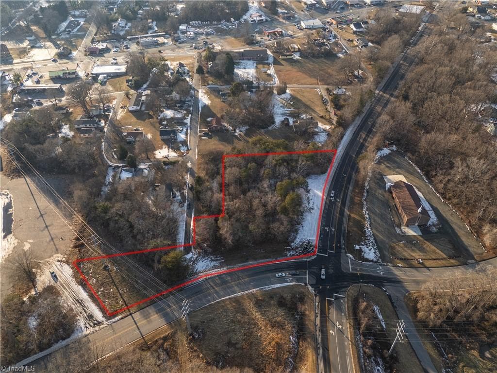 Unimproved Land at 00 Richardson Drive, Reidsville NC 27320, Reidsville, photo 9 of 18