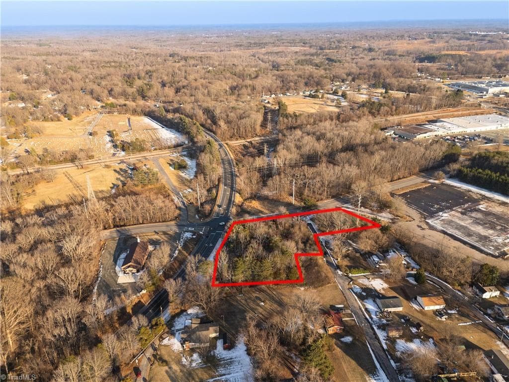 Unimproved Land at 00 Richardson Drive, Reidsville NC 27320, Reidsville, photo 17 of 18