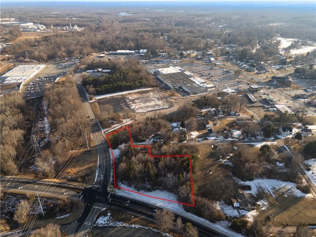 Unimproved Land at 00 Richardson Drive, Reidsville NC 27320, Reidsville, photo 15 of 18