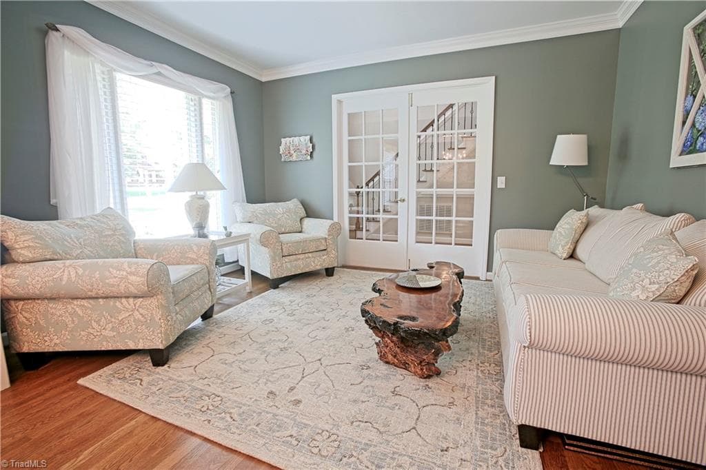 Stick/Site Built at 2311 Baytree Drive, Greensboro NC 27455, photo 12 of 44