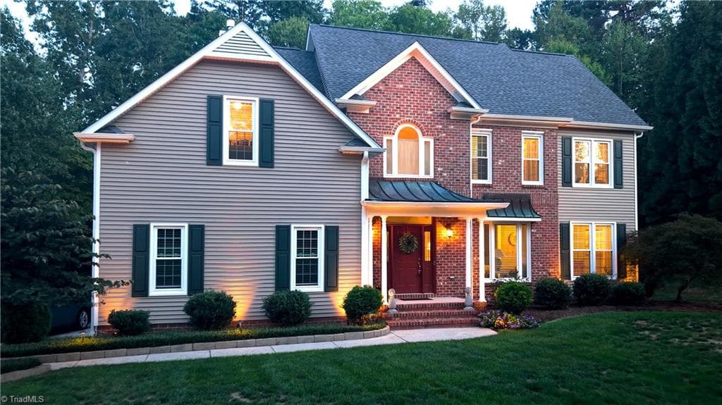 2311 Baytree Drive, Greensboro NC 27455