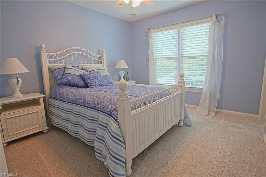 Stick/Site Built at 2311 Baytree Drive, Greensboro NC 27455, photo 30 of 44