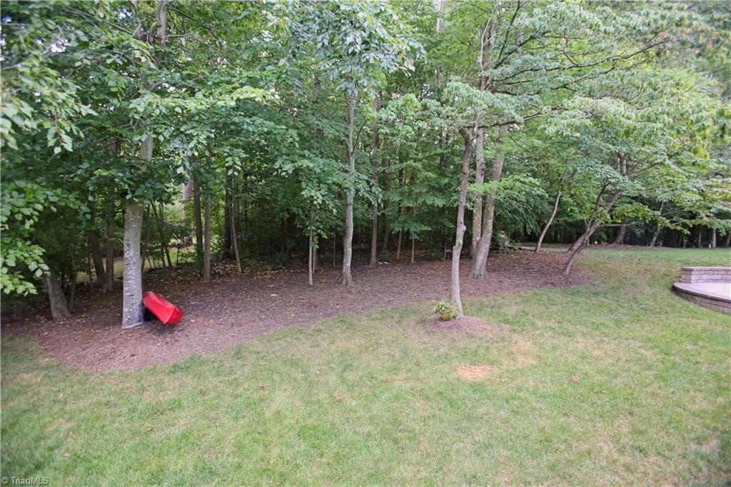 Stick/Site Built at 2311 Baytree Drive, Greensboro NC 27455, photo 33 of 44