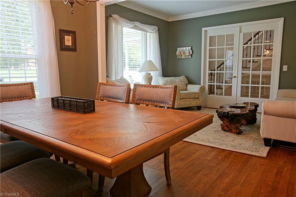 Stick/Site Built at 2311 Baytree Drive, Greensboro NC 27455, photo 15 of 44