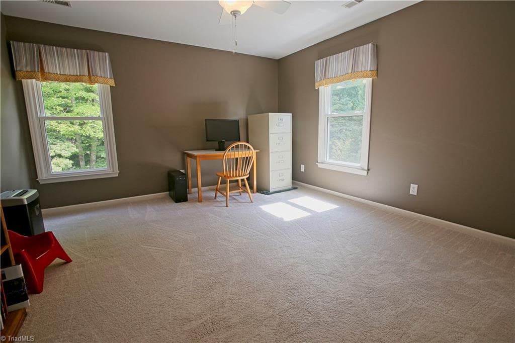 Stick/Site Built at 2311 Baytree Drive, Greensboro NC 27455, photo 31 of 44