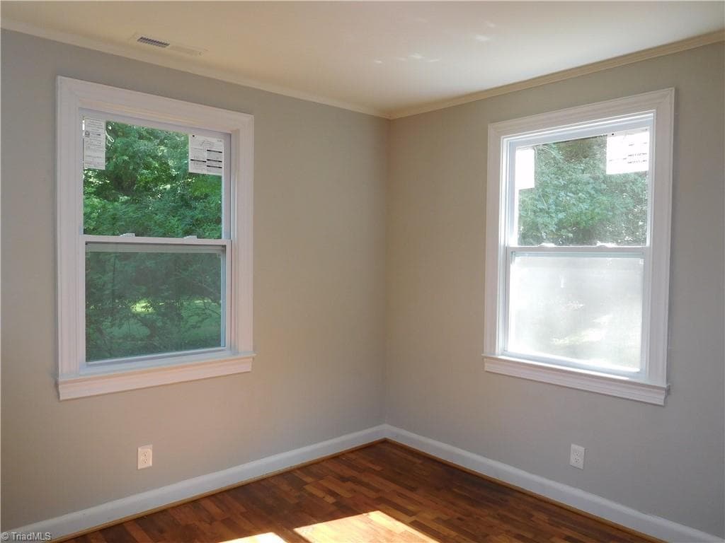 Stick/Site Built at 144 Edgewood Circle, Winston-Salem NC 27127, photo 12 of 22