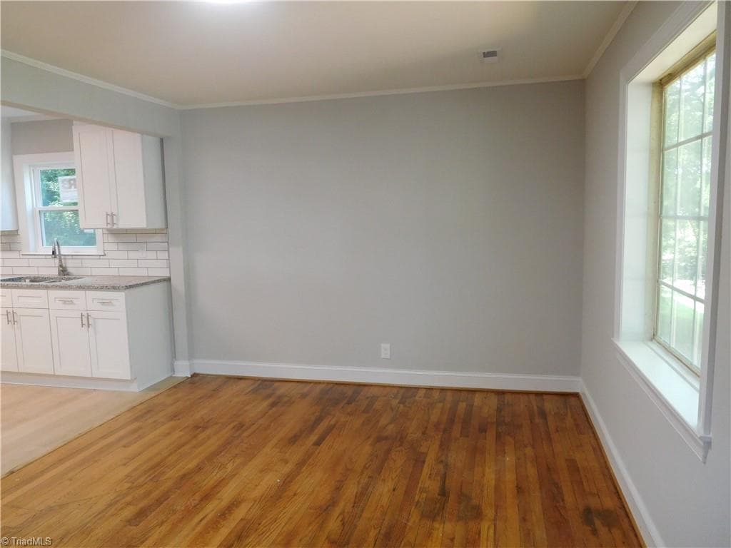 Stick/Site Built at 144 Edgewood Circle, Winston-Salem NC 27127, photo 7 of 22
