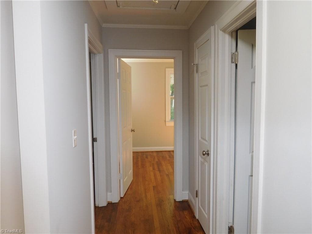 Stick/Site Built at 144 Edgewood Circle, Winston-Salem NC 27127, photo 9 of 22
