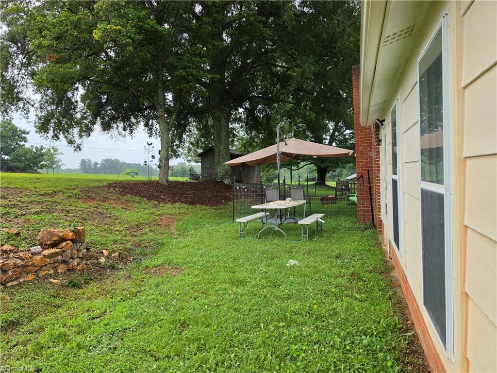 Stick/Site Built at 4606 Wards Gap Rd Wards Gap Road, Cana VA 24317, Cana, photo 28 of 32