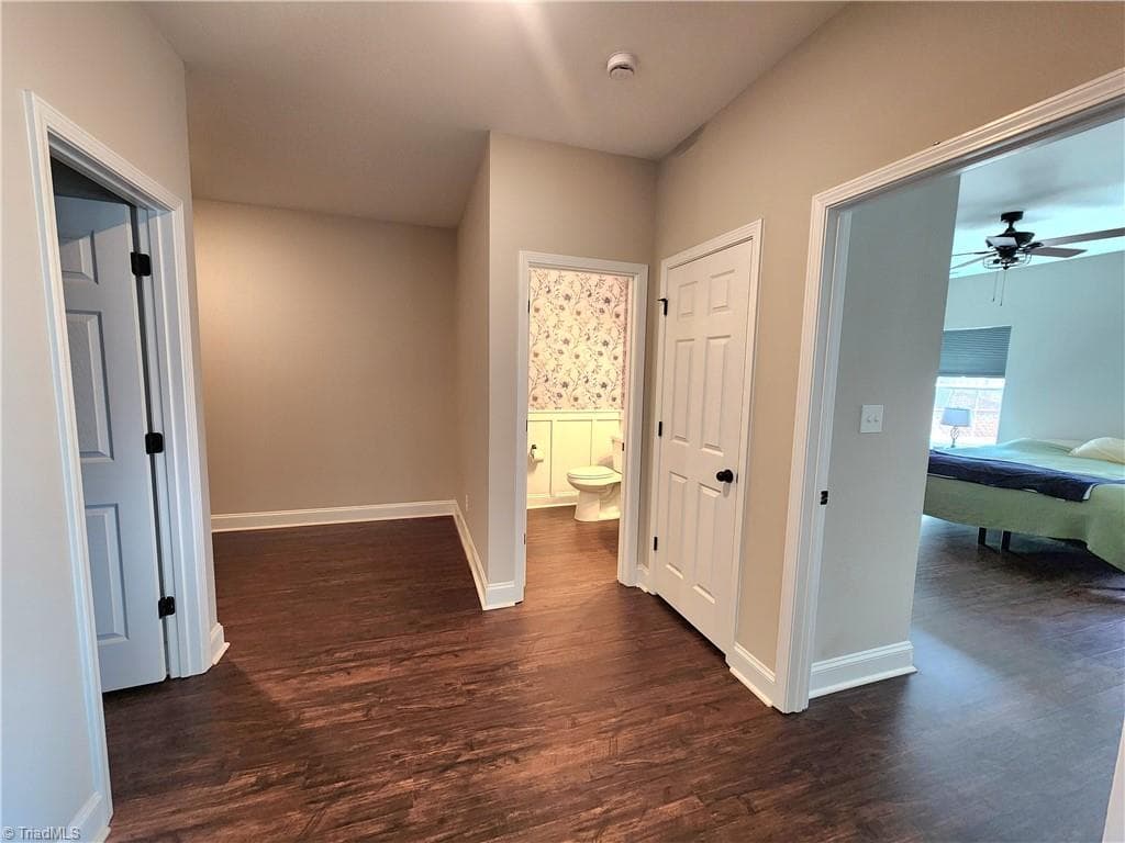 Stick/Site Built at 587 Seven Springs Parkway, Ararat VA 24328, Ararat, photo 23 of 31