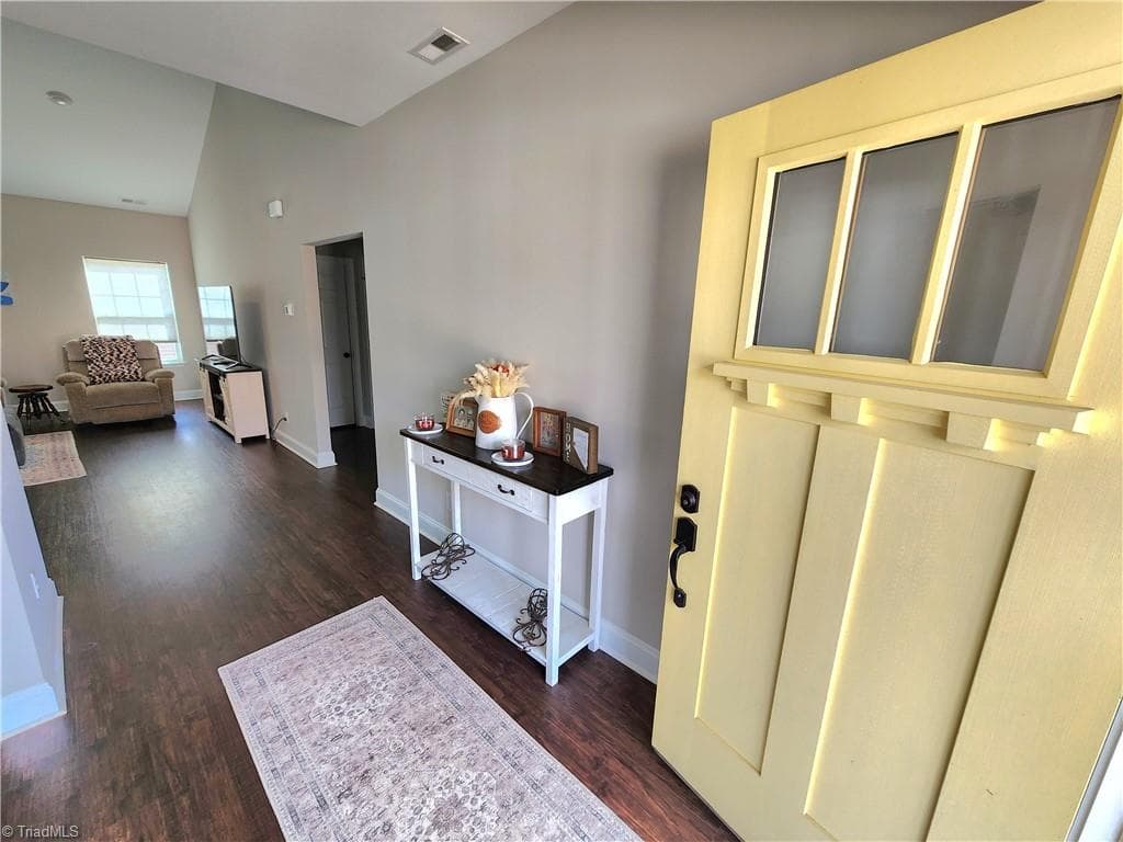 Stick/Site Built at 587 Seven Springs Parkway, Ararat VA 24328, Ararat, photo 12 of 31