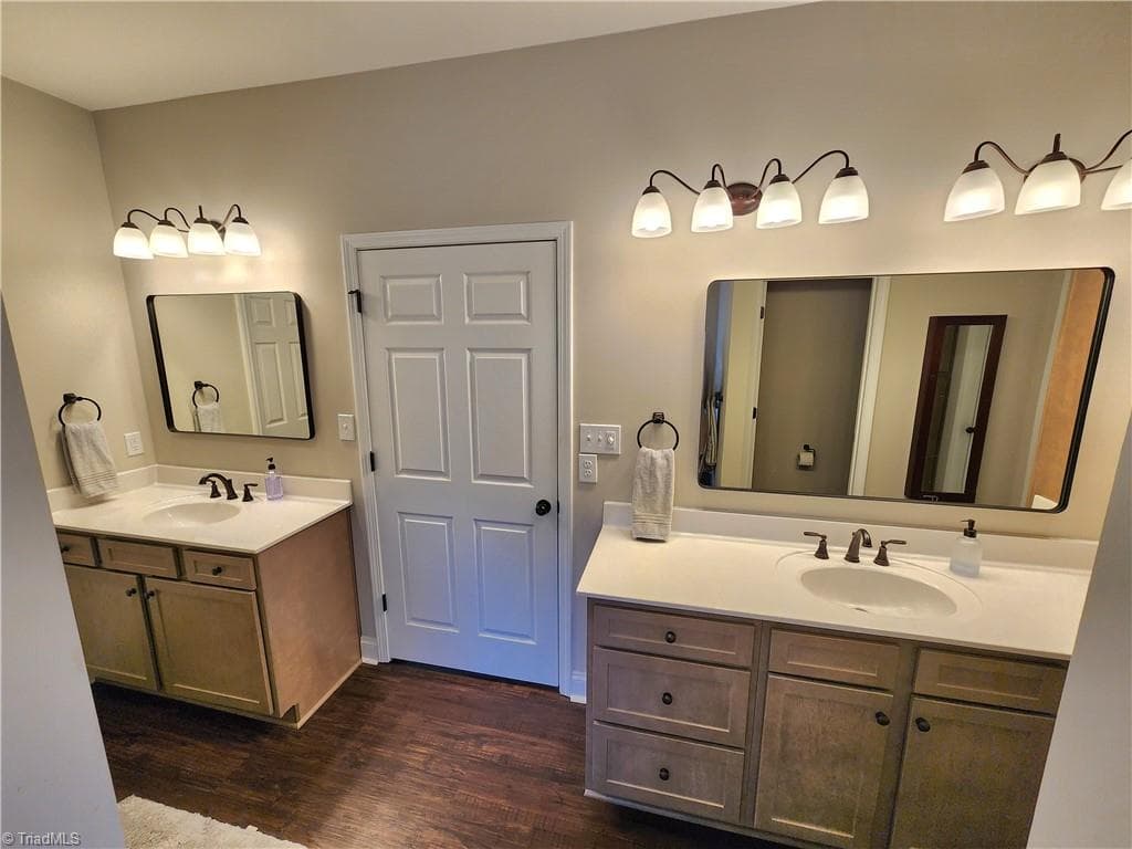 Stick/Site Built at 587 Seven Springs Parkway, Ararat VA 24328, Ararat, photo 22 of 31
