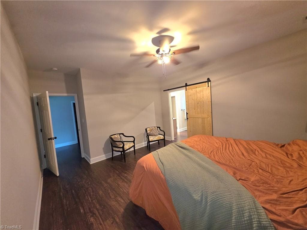 Stick/Site Built at 587 Seven Springs Parkway, Ararat VA 24328, Ararat, photo 14 of 31