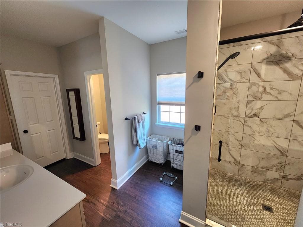 Stick/Site Built at 587 Seven Springs Parkway, Ararat VA 24328, Ararat, photo 15 of 31